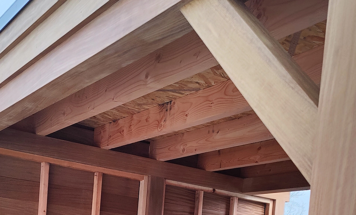 foto J&S Schrijnwerk